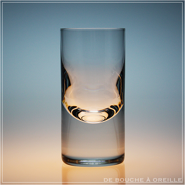 Baccarat TIR アンティーク オールド バカラ TIR bar/table GLASS-D