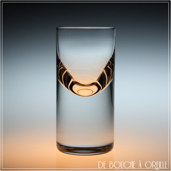 オールドバカラ アンティーク DE BOUCHE A OREILLE / Baccarat TIR